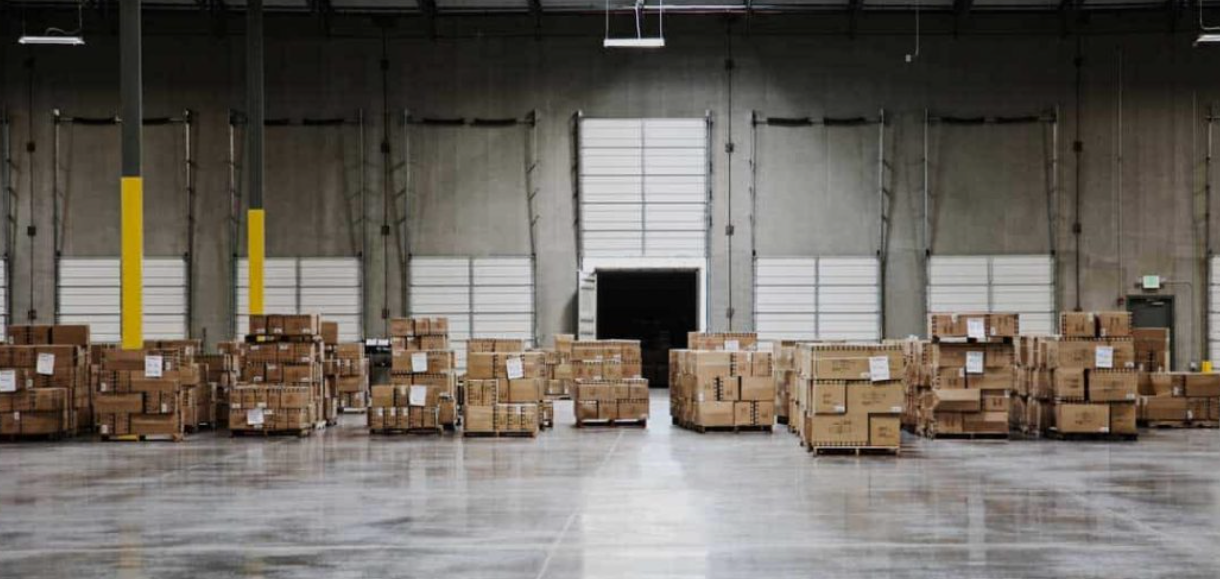 Full Warehouse